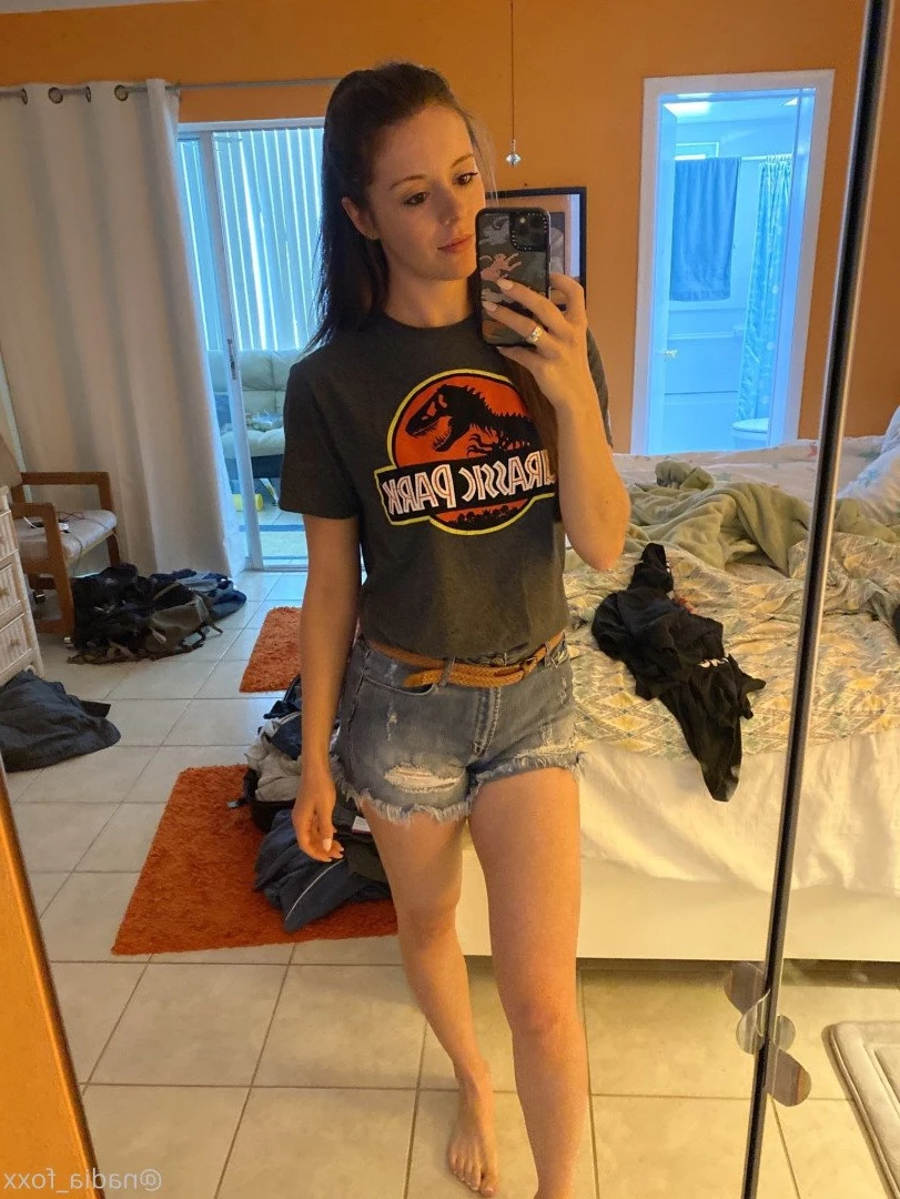 Nadia Foxx [ nadiafoxx69 ] Onlyfans leaked photo 2037011 on Hotleaks.tv