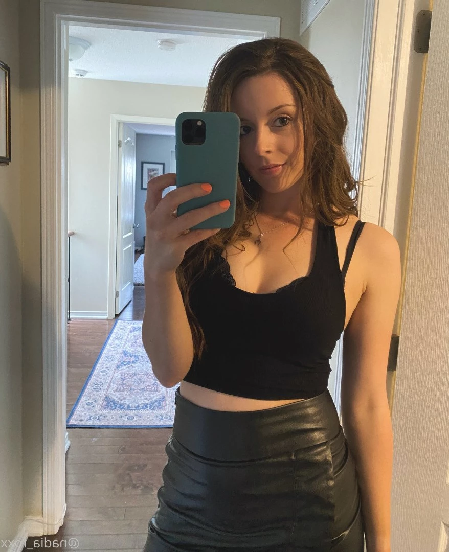 Nadia Foxx [ nadiafoxx69 ] Onlyfans leaked photo 2037021 on Hotleaks.tv
