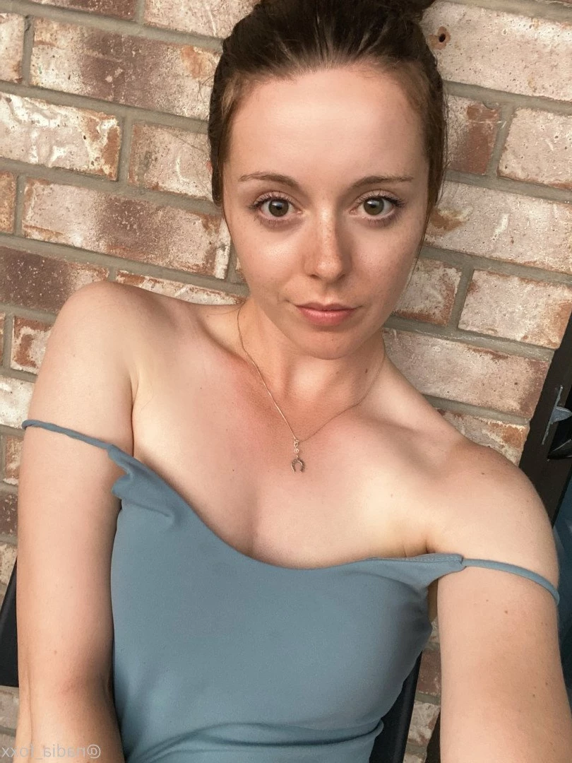 Nadia Foxx [ nadiafoxx69 ] Onlyfans leaked photo 2037036 on Hotleaks.tv