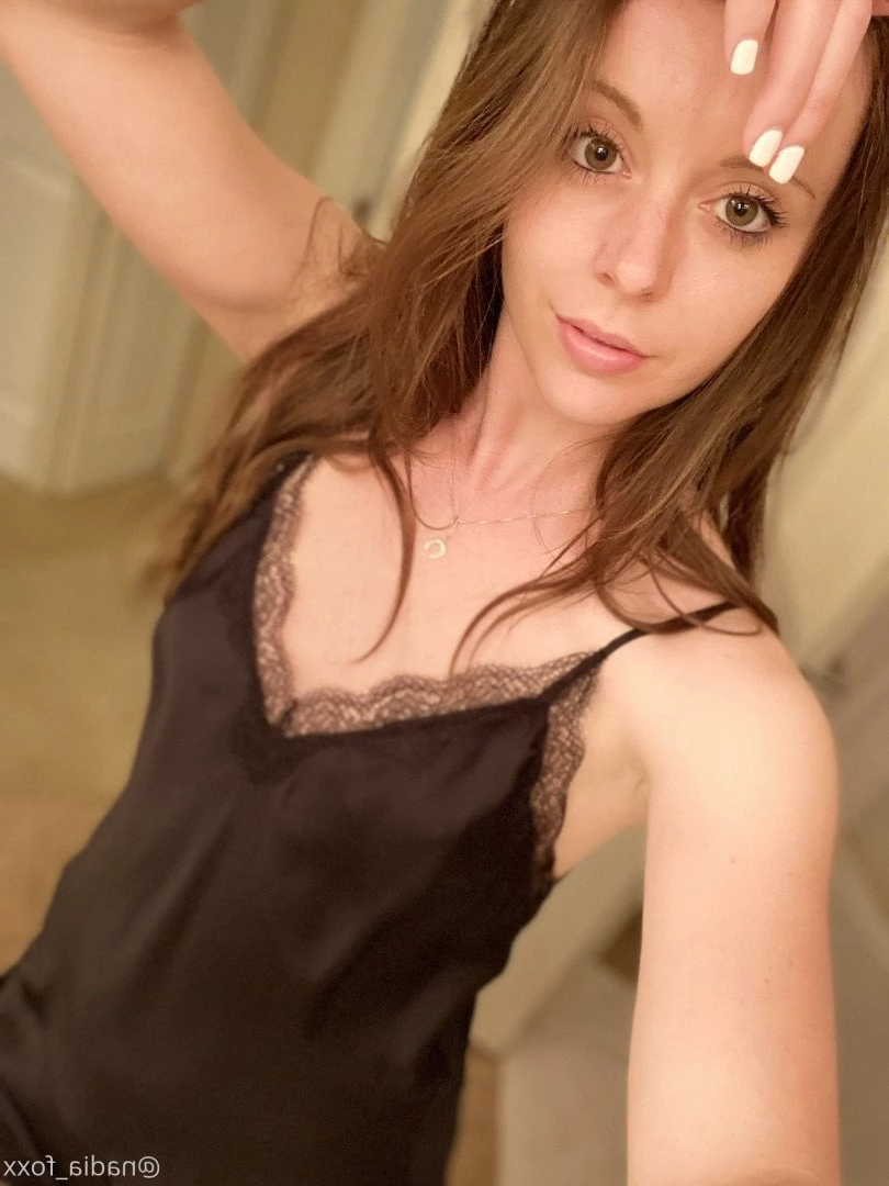 Nadia Foxx [ nadiafoxx69 ] Onlyfans leaked photo 2037054 on Hotleaks.tv