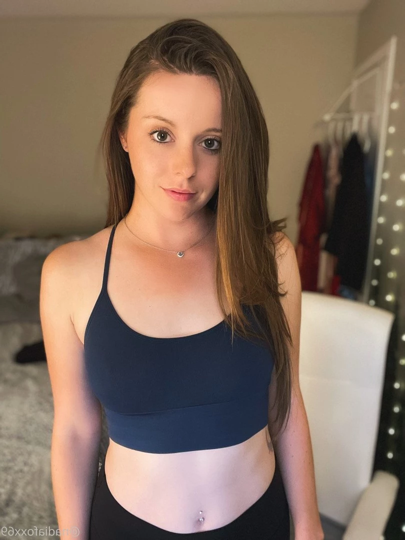 Nadia Foxx [ nadiafoxx69 ] Onlyfans leaked photo 2037063 on Hotleaks.tv