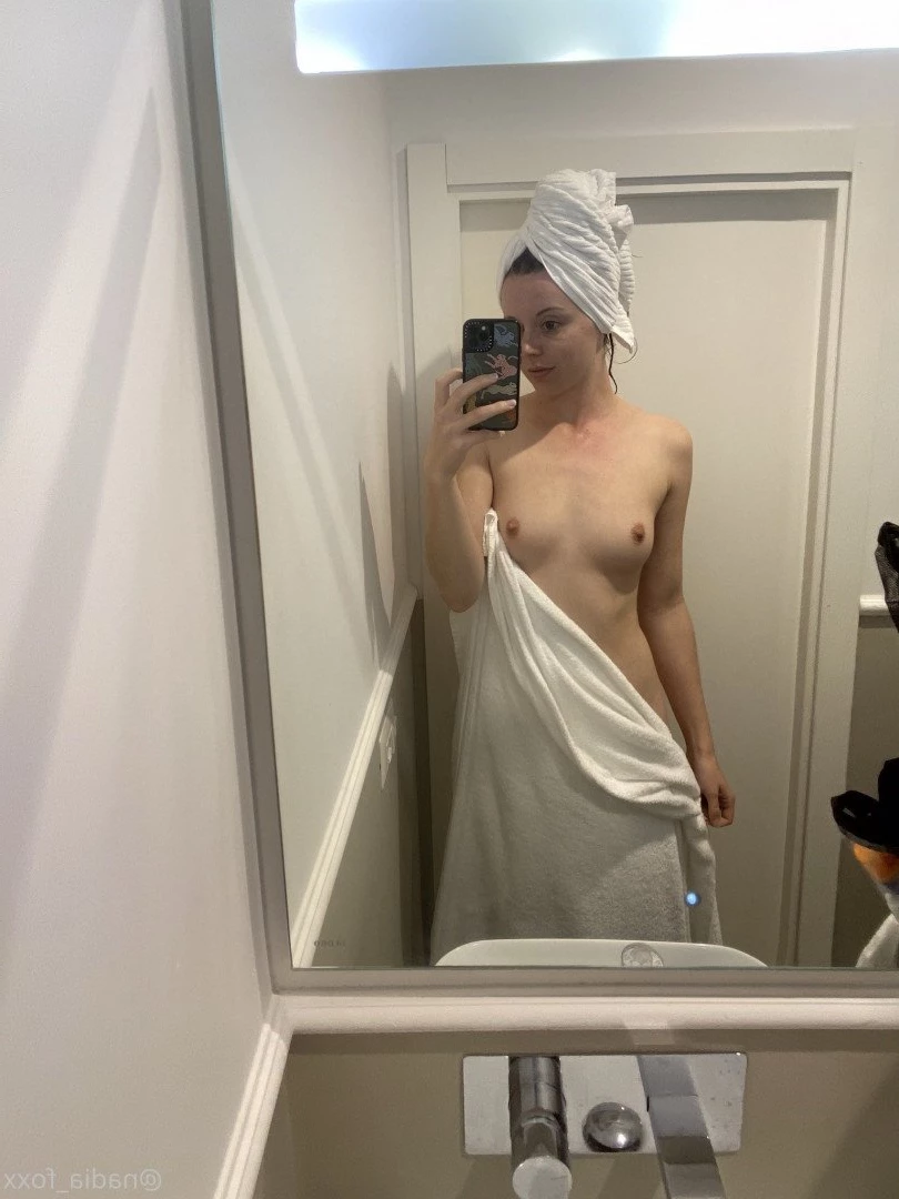 Nadia Foxx [ nadiafoxx69 ] Onlyfans leaked photo 2037178 on Hotleaks.tv