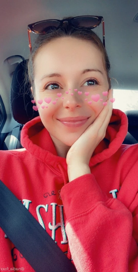 Nadia Foxx [ nadiafoxx69 ] Onlyfans leaked photo 2037196 on Hotleaks.tv