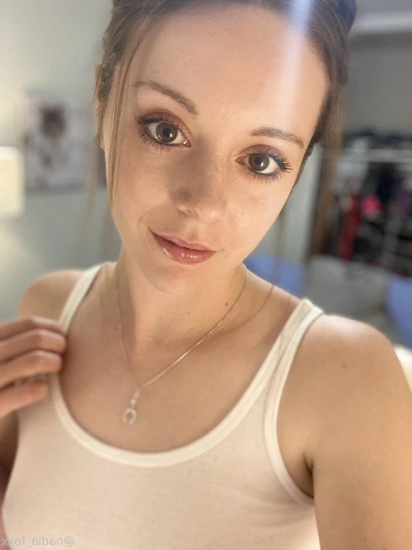 Nadia Foxx [ nadiafoxx69 ] Onlyfans leaked photo 2037213 on Hotleaks.tv
