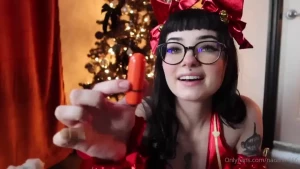 Naomi [ naomih666 ] Onlyfans leaked video 18346324 on Hotleaks.tv
