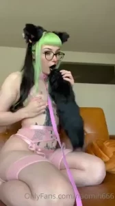 Naomi [ naomih666 ] Onlyfans leaked video 18346345 on Hotleaks.tv