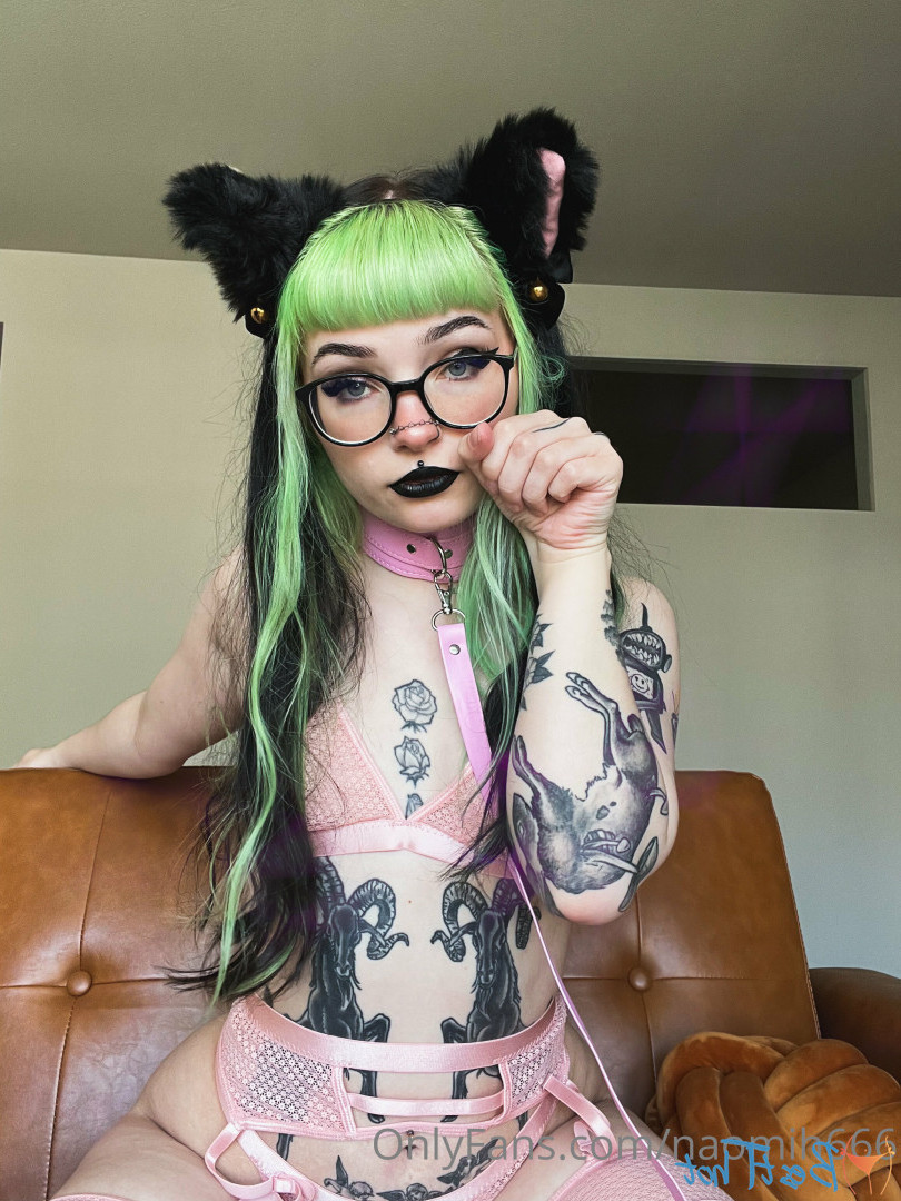 Naomi [ naomih666 ] Onlyfans leaked photo 16602399 on Hotleaks.tv