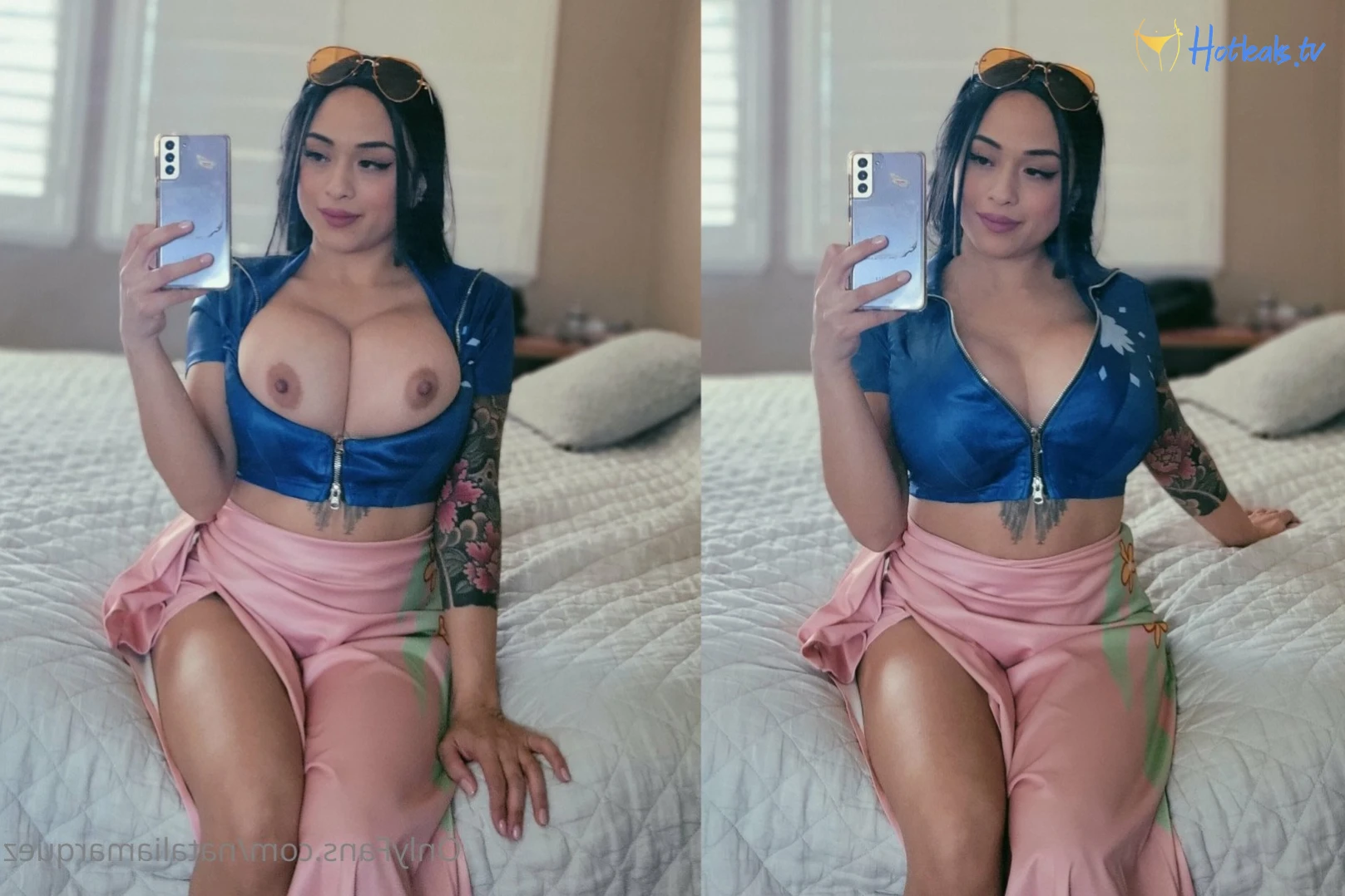 Natalia [ nataliamarquez ] Onlyfans leaked photo 3900808 on Hotleaks.tv