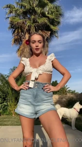 Nikole Nash [ nikolenashxxx ] Onlyfans leaked video 1971794 on Hotleaks.tv