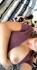 Nikole Nash [ nikolenashxxx ] Onlyfans leaked video 1971875 on Hotleaks.tv