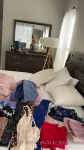 Nikole Nash [ nikolenashxxx ] Onlyfans leaked video 1971883 on Hotleaks.tv