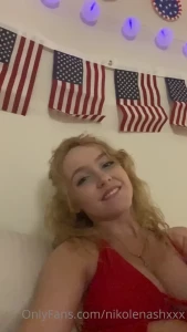 Nikole Nash [ nikolenashxxx ] Onlyfans leaked video 1971936 on Hotleaks.tv