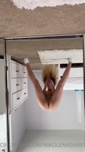 Nikole Nash [ nikolenashxxx ] Onlyfans leaked video 1971959 on Hotleaks.tv