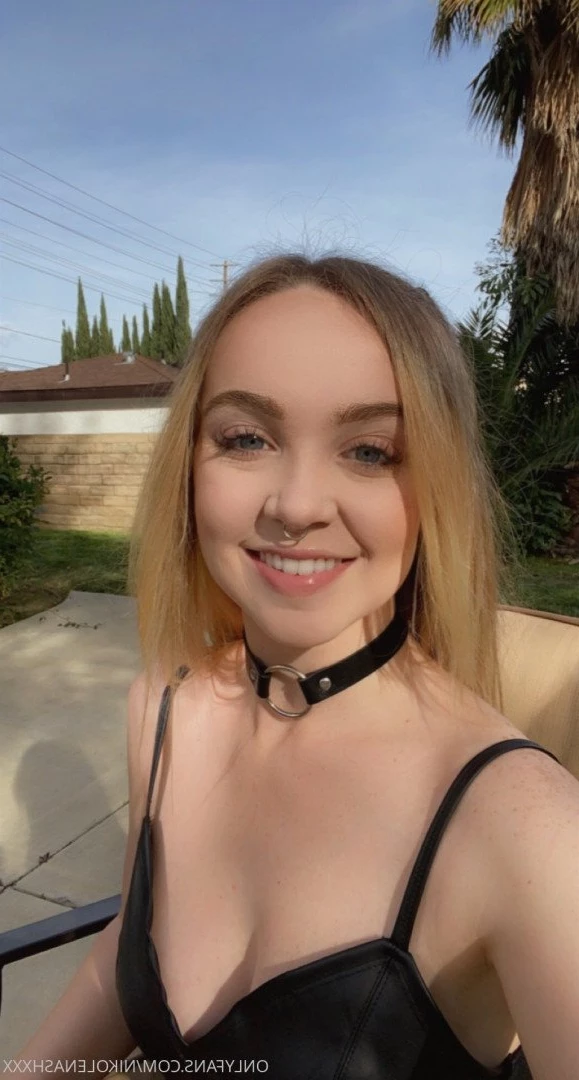 Nikole Nash [ nikolenashxxx ] Onlyfans leaked photo 2034574 on Hotleaks.tv