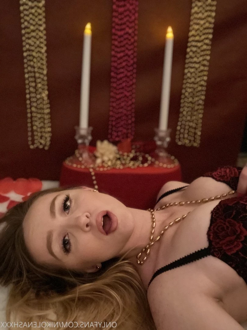 Nikole Nash [ nikolenashxxx ] Onlyfans leaked photo 2034615 on Hotleaks.tv