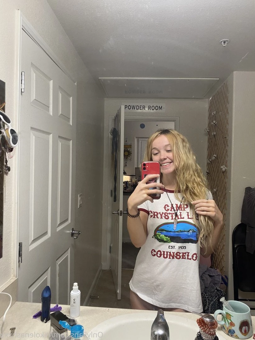 Nikole Nash [ nikolenashxxx ] Onlyfans leaked photo 2034822 on Hotleaks.tv