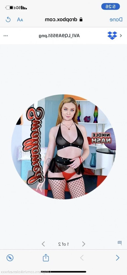Nikole Nash [ nikolenashxxx ] Onlyfans leaked photo 2035062 on Hotleaks.tv