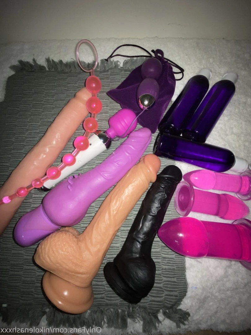 Nikole Nash [ nikolenashxxx ] Onlyfans leaked photo 2035303 on Hotleaks.tv
