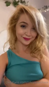 Nikole Nash [ nikolenashxxx ] Onlyfans leaked video 10688251 on Hotleaks.tv