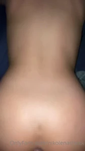Nikole Nash [ nikolenashxxx ] Onlyfans leaked video 10688293 on Hotleaks.tv