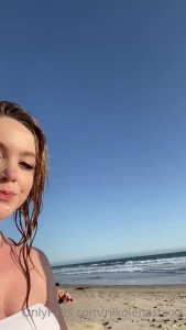 Nikole Nash [ nikolenashxxx ] Onlyfans leaked video 10688321 on Hotleaks.tv