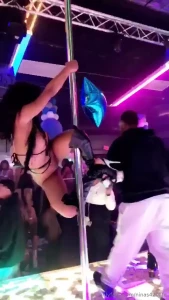 Nina Galy [ ninas420life ] Onlyfans leaked video 1971989 on Hotleaks.tv