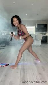 Nina Galy [ ninas420life ] Onlyfans leaked video 1971996 on Hotleaks.tv