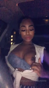 Nina Galy [ ninas420life ] Onlyfans leaked video 1972021 on Hotleaks.tv