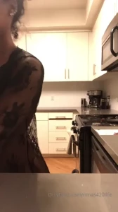 Nina Galy [ ninas420life ] Onlyfans leaked video 1972023 on Hotleaks.tv