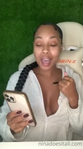 Nina Galy [ ninas420life ] Onlyfans leaked video 1972043 on Hotleaks.tv