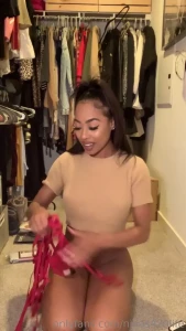 Nina Galy [ ninas420life ] Onlyfans leaked video 1972050 on Hotleaks.tv
