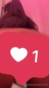 Nina Galy [ ninas420life ] Onlyfans leaked video 1972081 on Hotleaks.tv