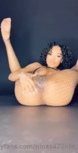 Nina Galy [ ninas420life ] Onlyfans leaked video 1972085 on Hotleaks.tv
