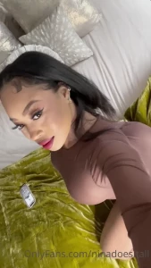 Nina Galy [ ninas420life ] Onlyfans leaked video 1972095 on Hotleaks.tv