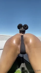 Nina Galy [ ninas420life ] Onlyfans leaked video 1972099 on Hotleaks.tv