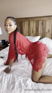 Nina Galy [ ninas420life ] Onlyfans leaked video 1972107 on Hotleaks.tv