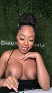 Nina Galy [ ninas420life ] Onlyfans leaked video 1972108 on Hotleaks.tv