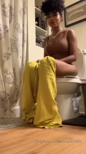 Nina Galy [ ninas420life ] Onlyfans leaked video 1972141 on Hotleaks.tv