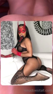 Nina Galy [ ninas420life ] Onlyfans leaked video 1972161 on Hotleaks.tv