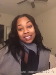 Nina Galy [ ninas420life ] Onlyfans leaked video 1972193 on Hotleaks.tv