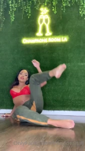 Nina Galy [ ninas420life ] Onlyfans leaked video 1972245 on Hotleaks.tv