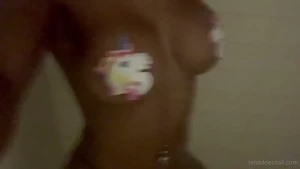 Nina Galy [ ninas420life ] Onlyfans leaked video 1972287 on Hotleaks.tv