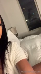 Nina Galy [ ninas420life ] Onlyfans leaked video 1972292 on Hotleaks.tv