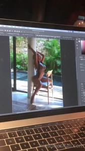 Nina Galy [ ninas420life ] Onlyfans leaked video 1972293 on Hotleaks.tv