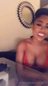 Nina Galy [ ninas420life ] Onlyfans leaked video 1972323 on Hotleaks.tv