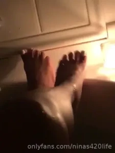 Nina Galy [ ninas420life ] Onlyfans leaked video 1972335 on Hotleaks.tv