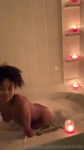 Nina Galy [ ninas420life ] Onlyfans leaked video 1972353 on Hotleaks.tv