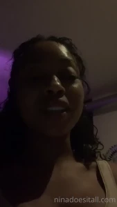 Nina Galy [ ninas420life ] Onlyfans leaked video 1972361 on Hotleaks.tv