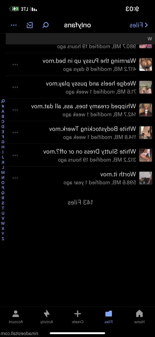 Nina Galy [ ninas420life ] Onlyfans leaked photo 2034280 on Hotleaks.tv