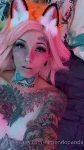 Panda 🐼 [ nintendopanda ] Onlyfans leaked video 1972368 on Hotleaks.tv